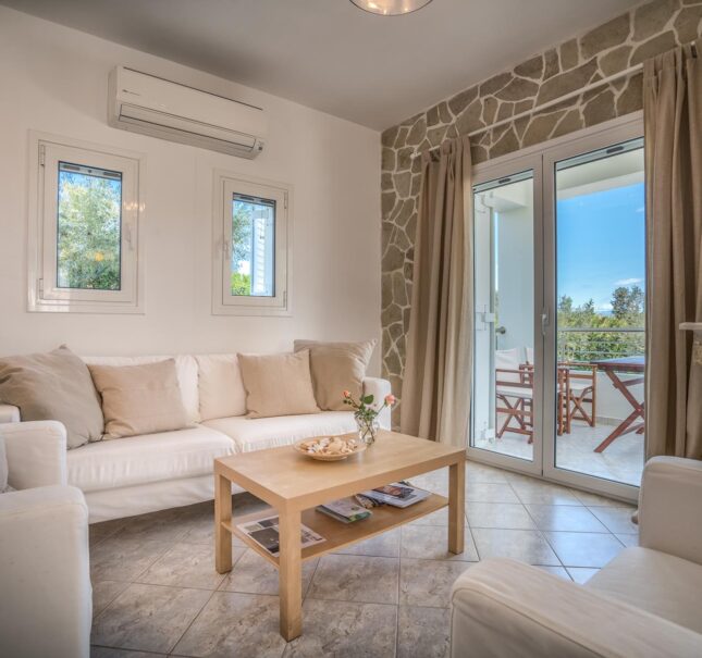 Accommodation Zakynthos | Margie Zante Villas & Apartments | Zakynthos